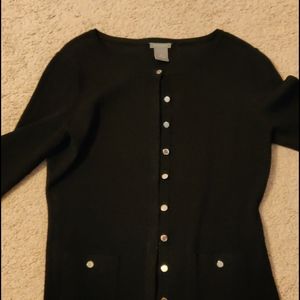 Ann Taylor cardigan